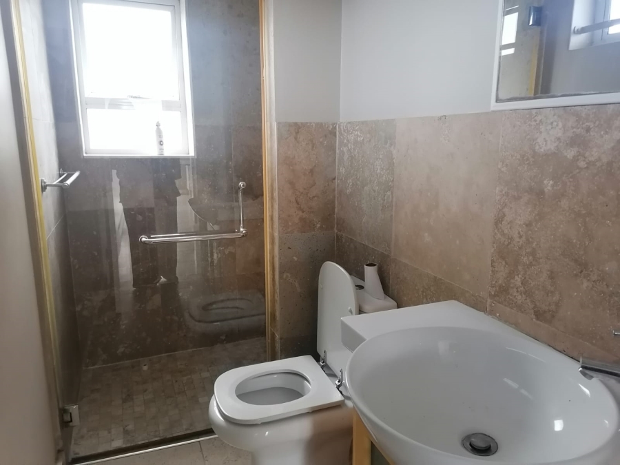 To Let 1 Bedroom Property for Rent in Crawford Western Cape
